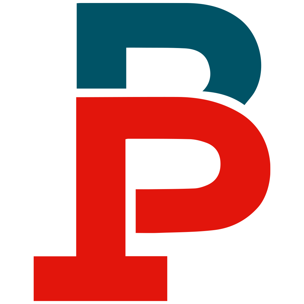 Bluprinter Logo